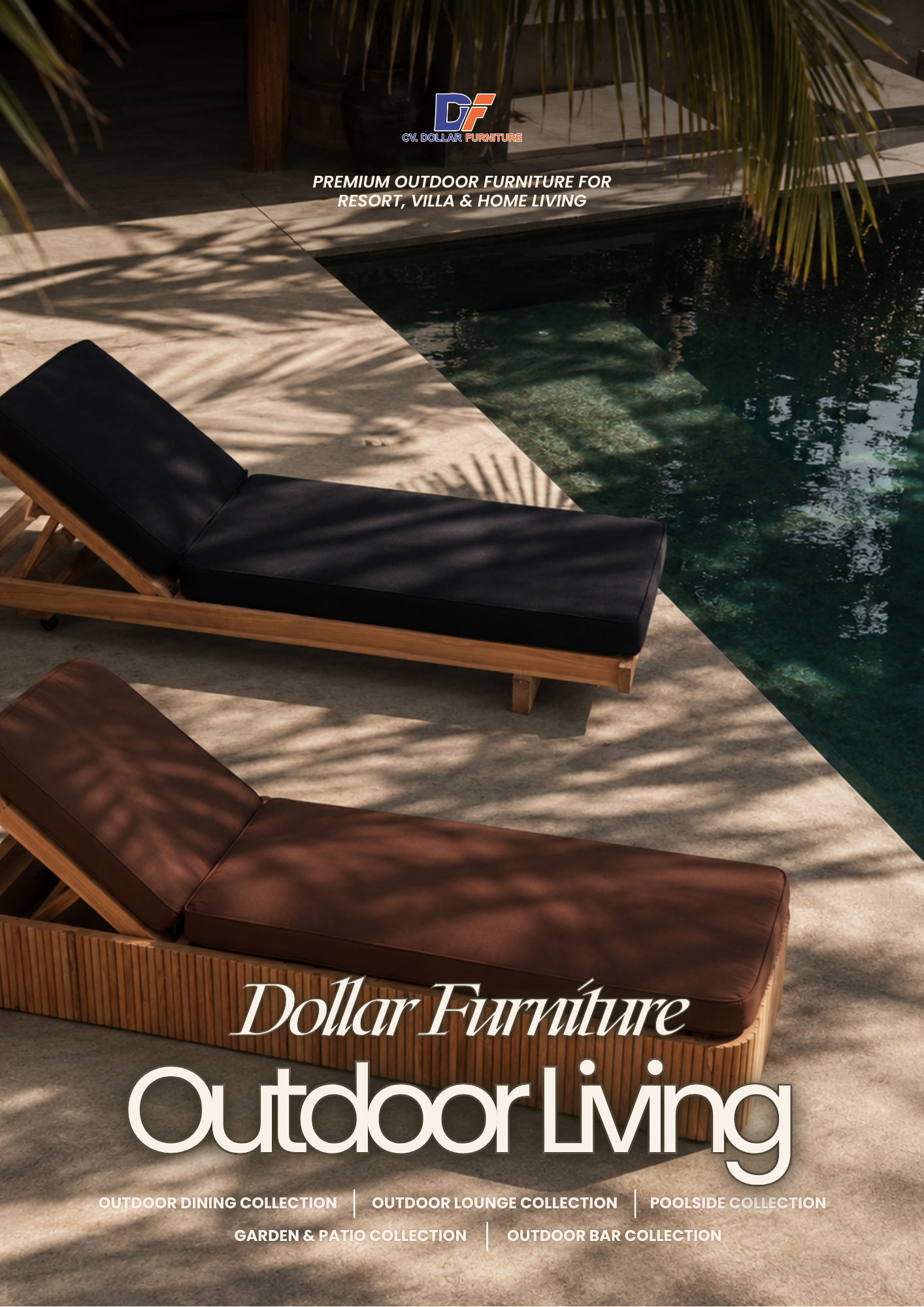 Outdoor Collection 2026