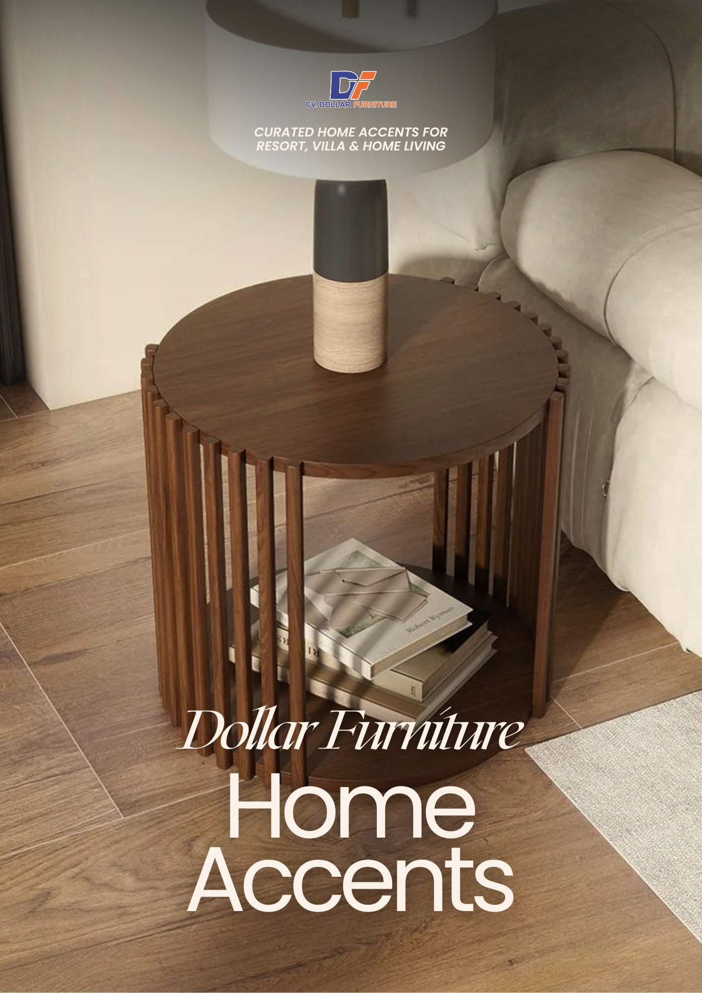 Home Accents