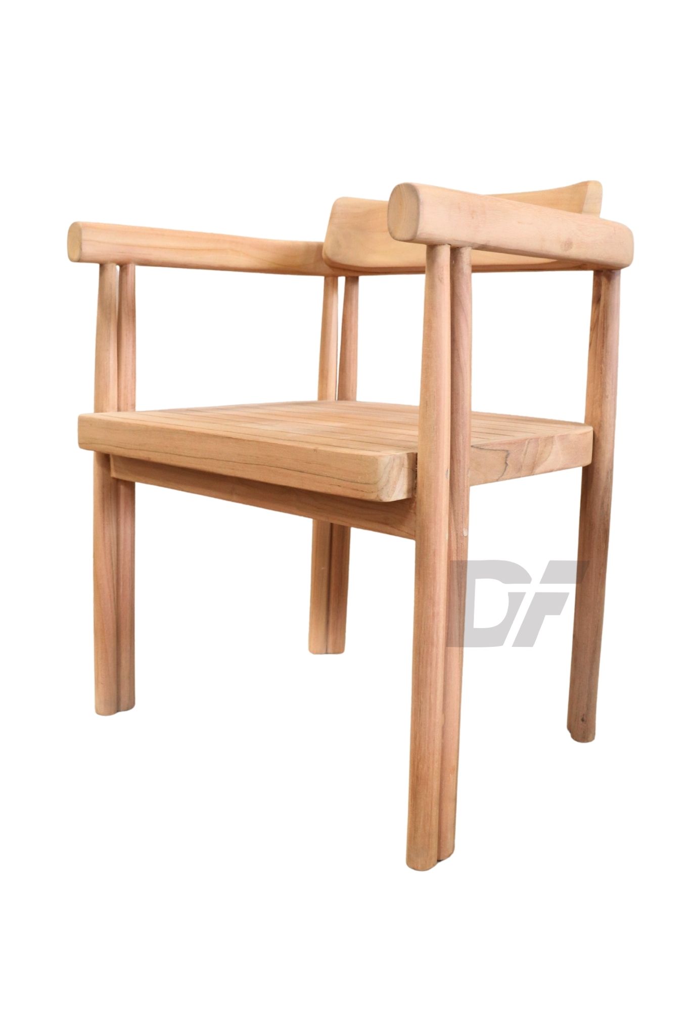Rinjani Dining Chair