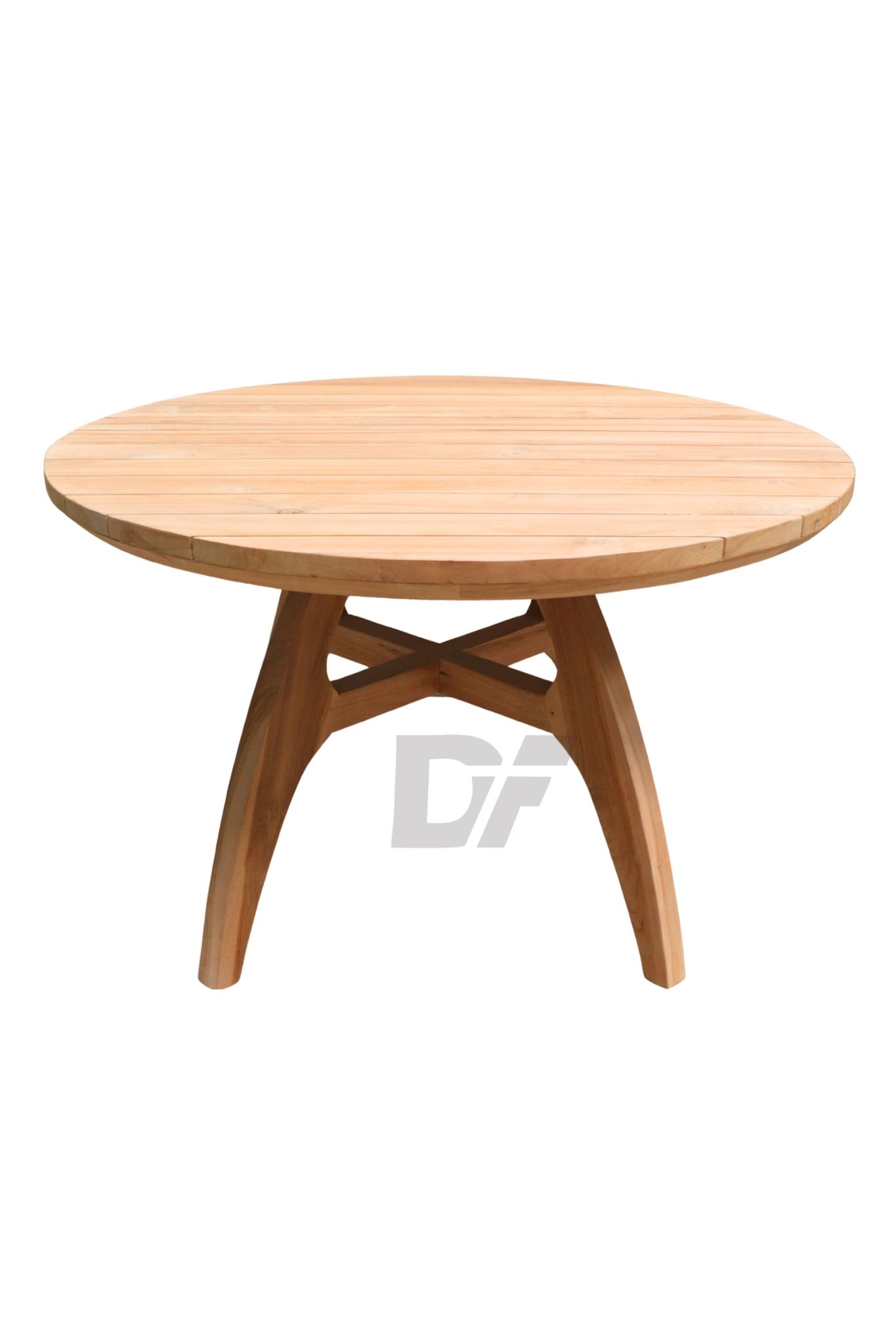 Zenith Dining Table